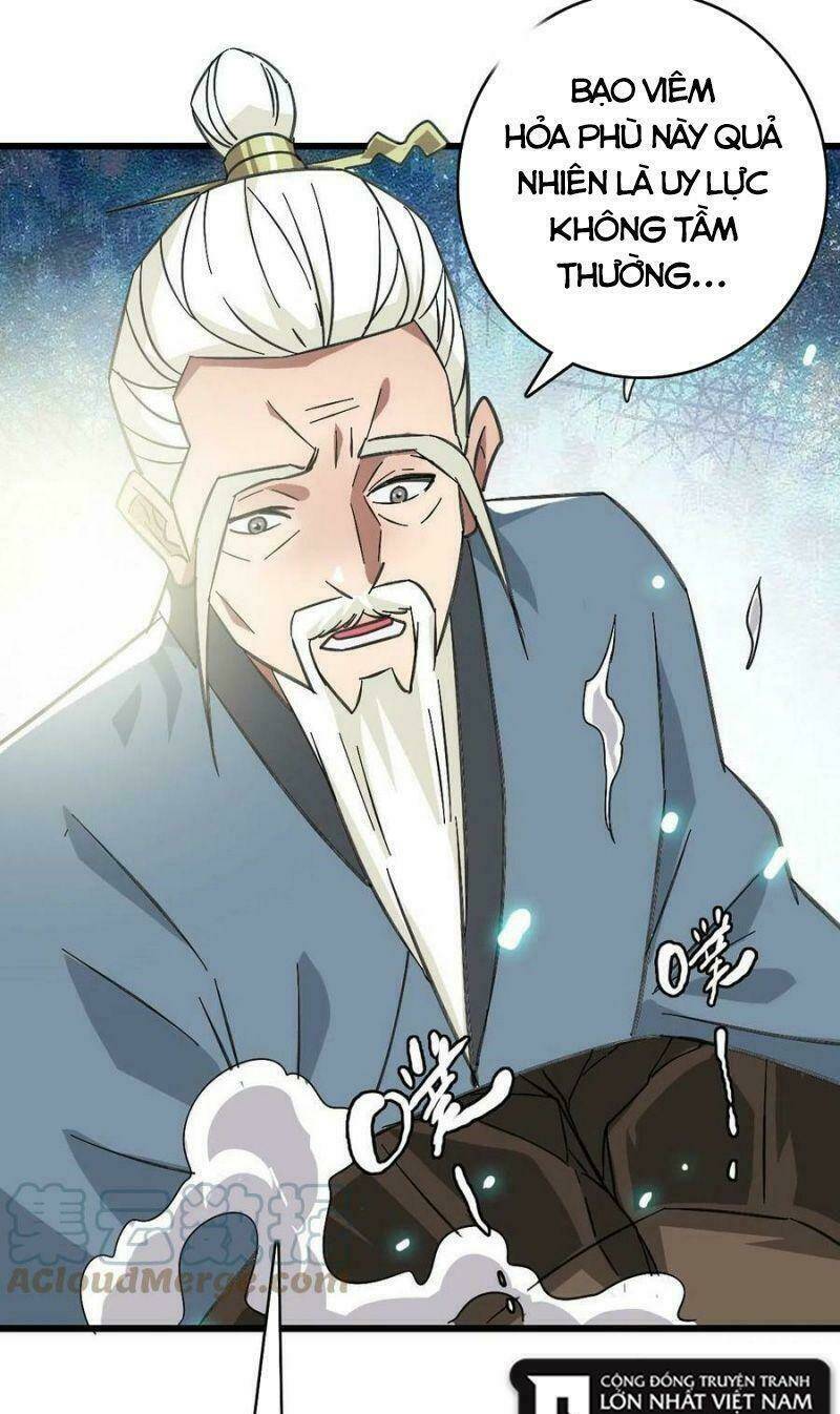 Siêu Đạo Thần Thuật: Chapter 87