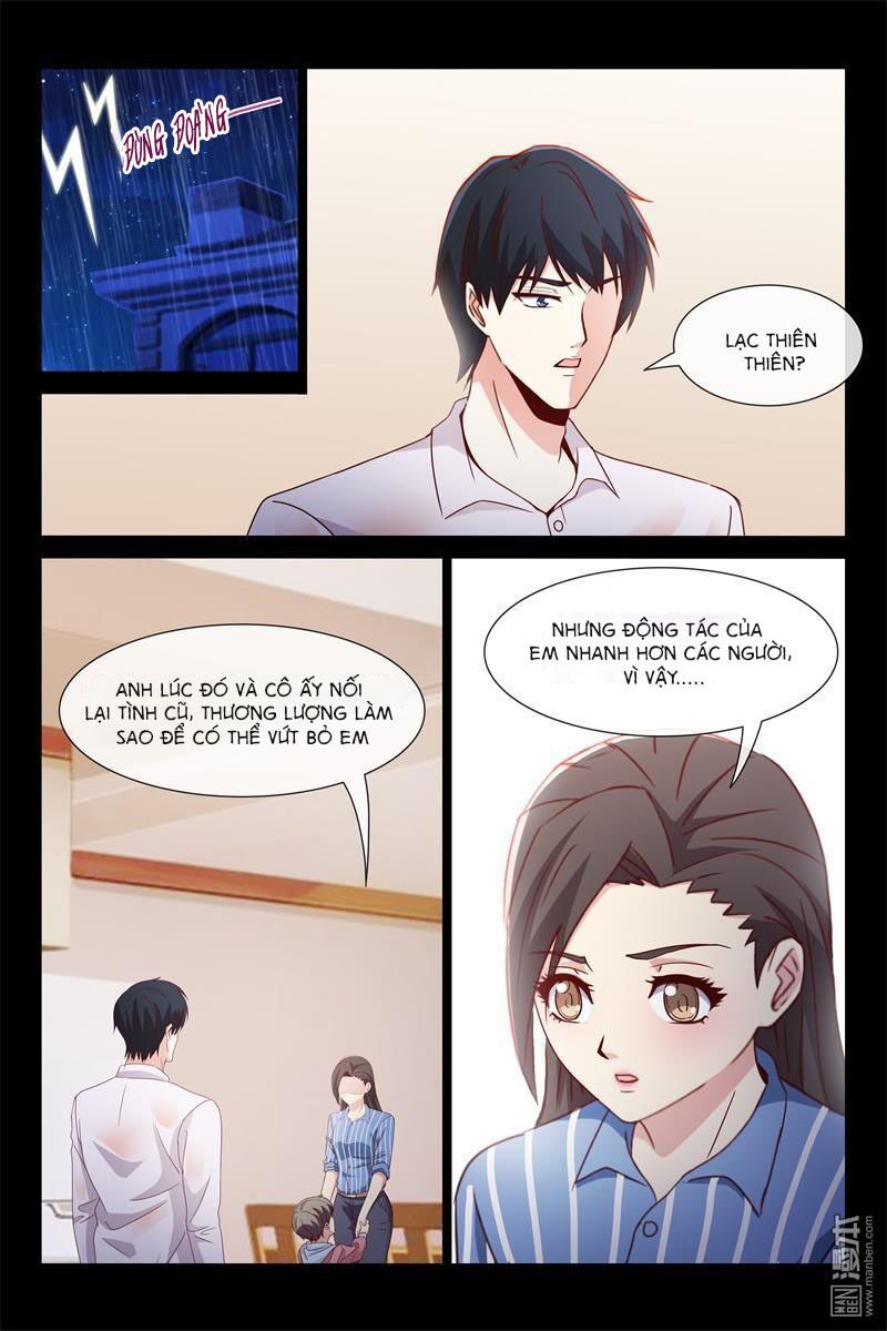 Tình Nhân Khế Ước Của Tổng Tài: Chapter 119