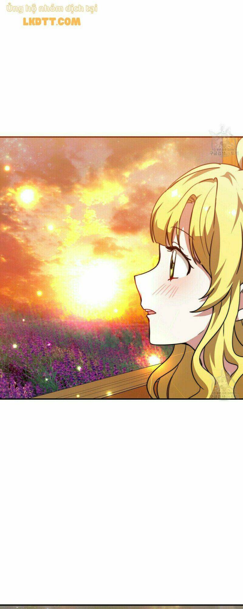 Công Chúa Bị Lãng Quên Muốn Sống Trong Hòa Bình: Chapter 15
