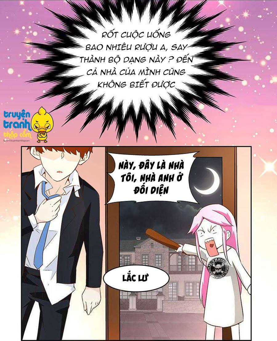 Cường Sủng Hào Môn Tiểu Manh Thê: Chapter 25