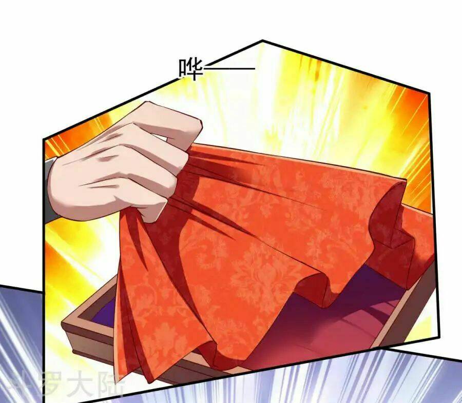 Chiến Đỉnh: Chapter 18