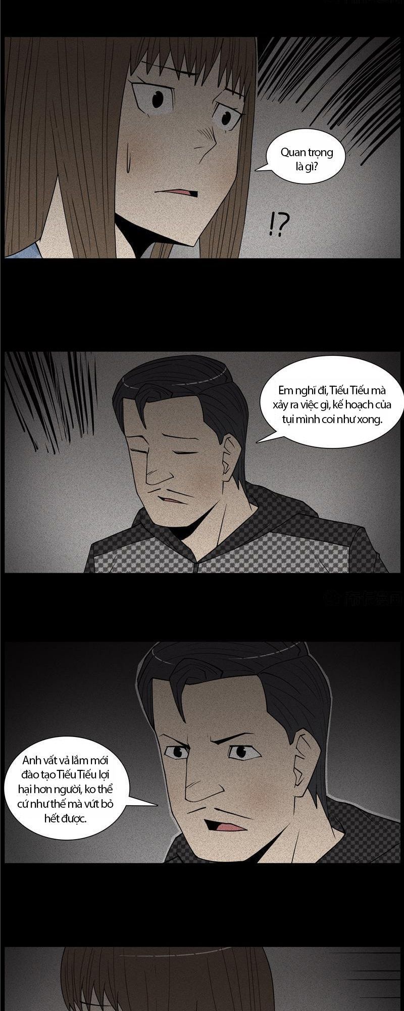 Chuyện Lạ Đêm Khuya: Chapter 103