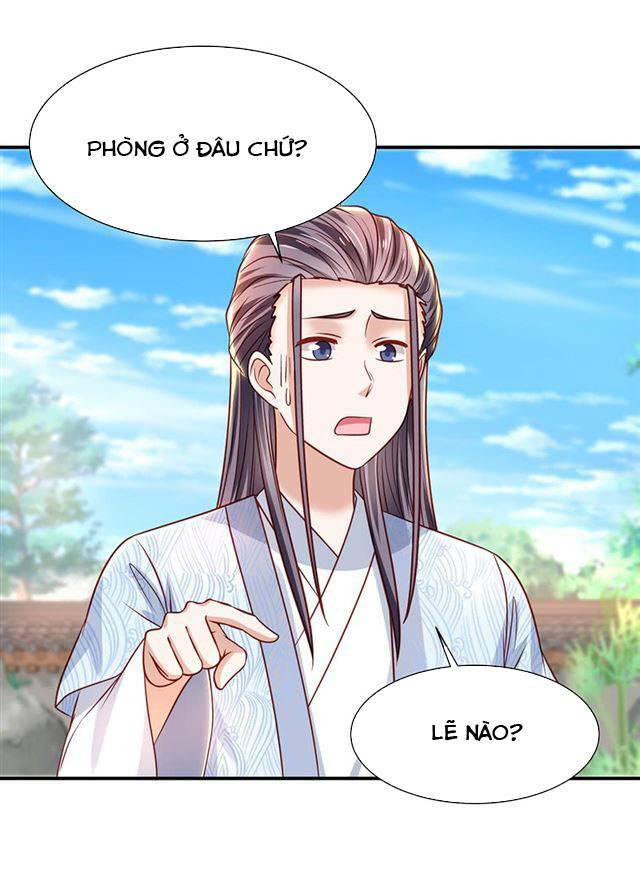 Đế Hoàng Chi Thần Y Khí Phi: Chapter 21