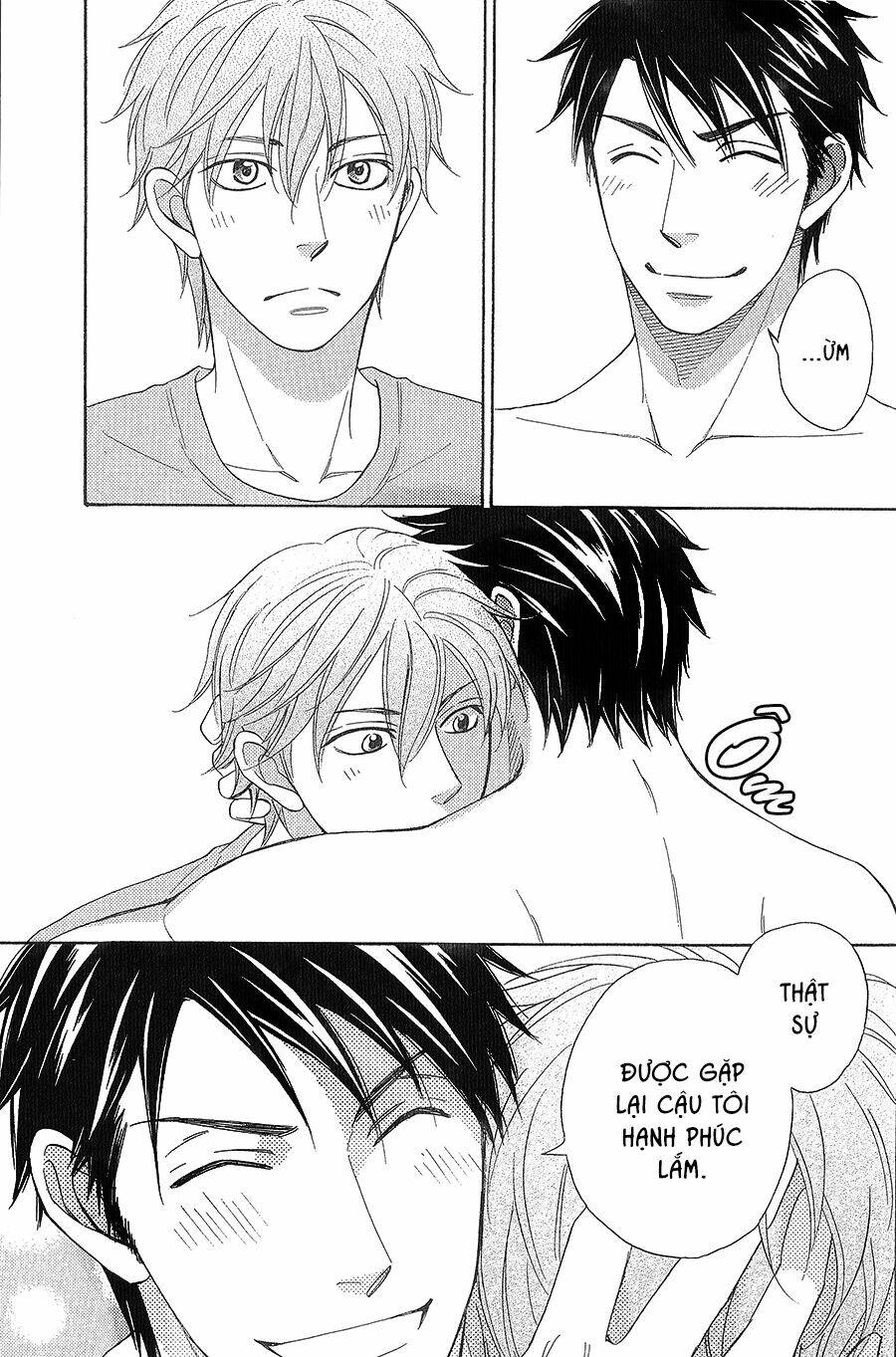 Ikasama Memory: Chapter 6