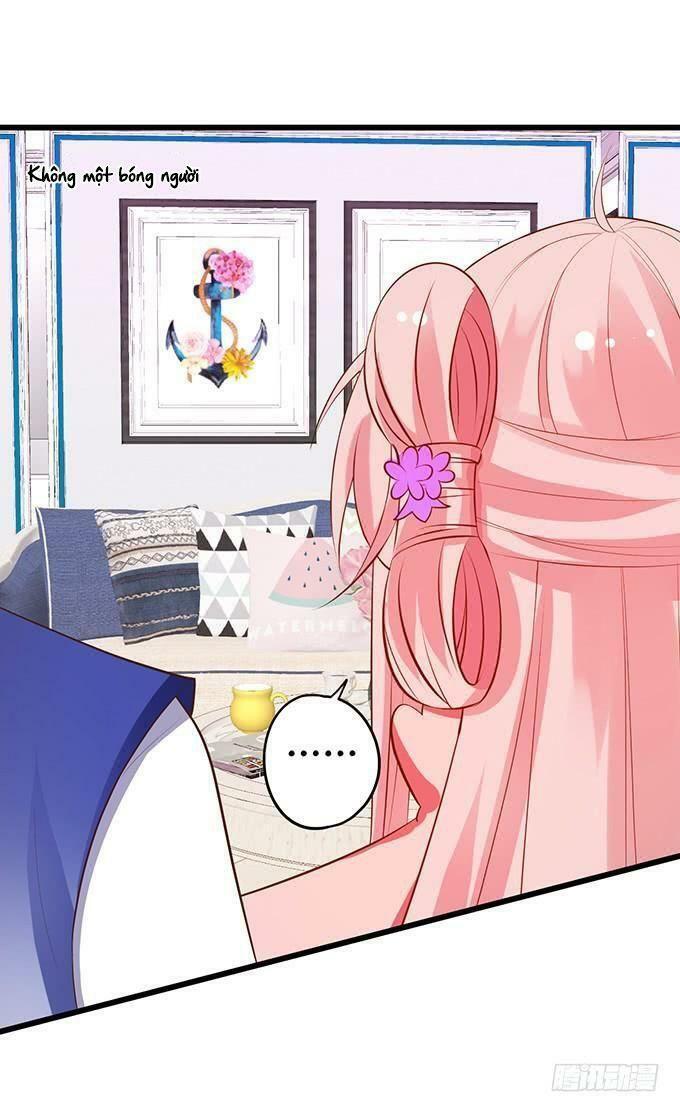 Hồ Tiên Hung Bạo: Chapter 85