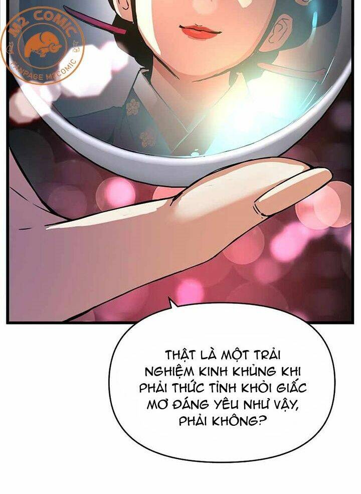 Tôi Sẽ Sống Như Một Hoàng Tử: Chapter 58