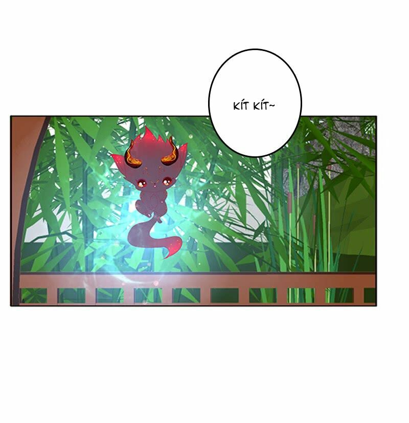 Thông Linh Phi: Chapter 437