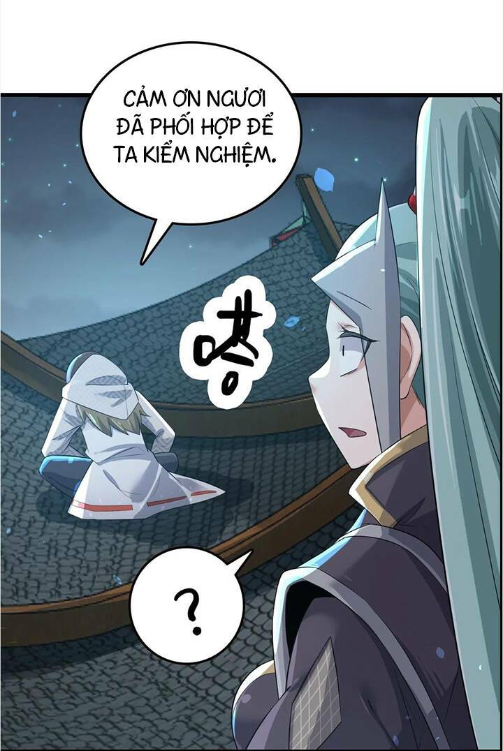 Đại Bảo Kiếm Của Tôi: Chapter 23