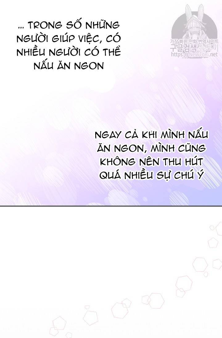 Cô Hầu Giỏi Giang: Chapter 13