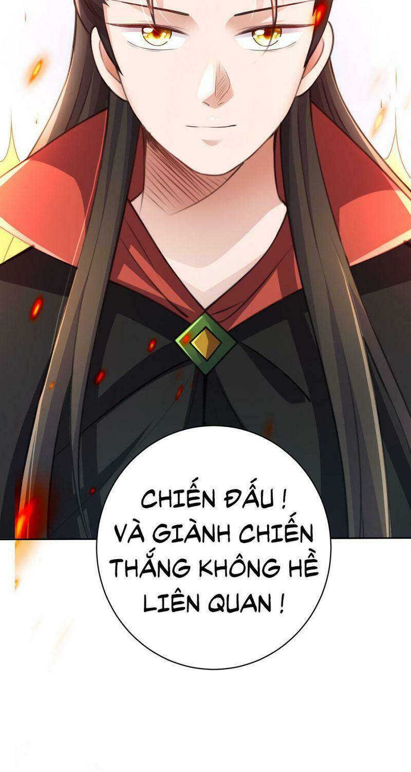 Thiên Kim Bất Hoán: Chapter 78