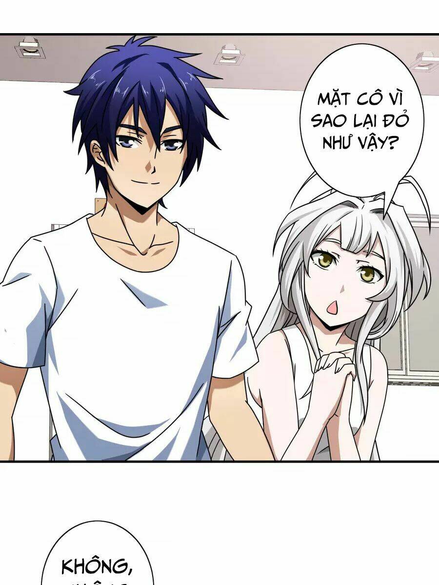 Hộ Hoa Cao Thủ Tại Đô Thị: Chapter 80