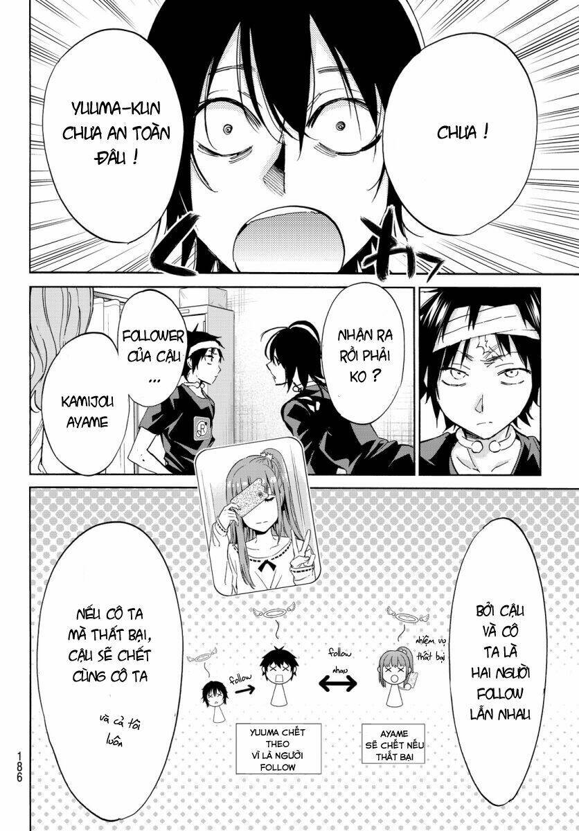 Real Account Ii: Chapter 37
