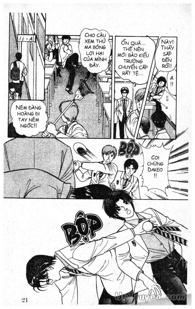 9 Banme No Musashi: Chapter 3