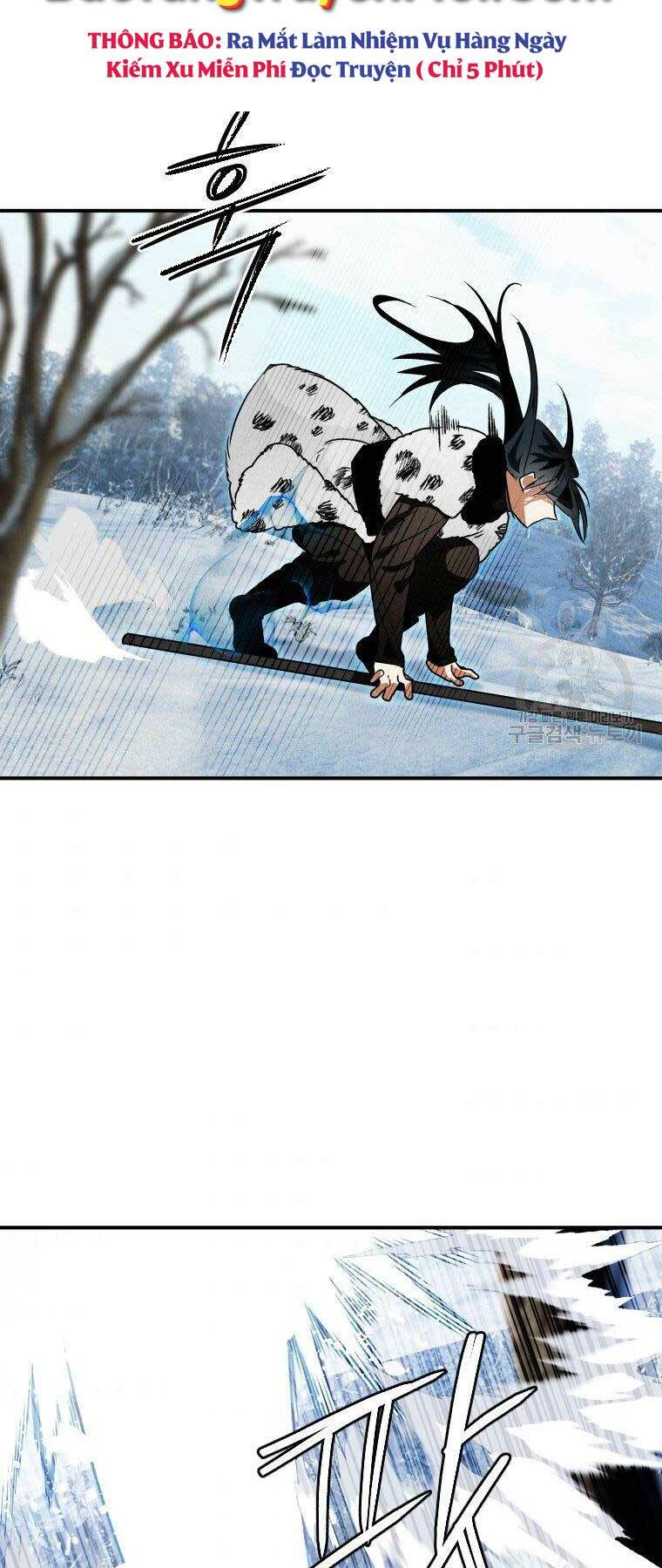 Thời Đại Hoàng Kim Của Thiên Kiếm: Chapter 19