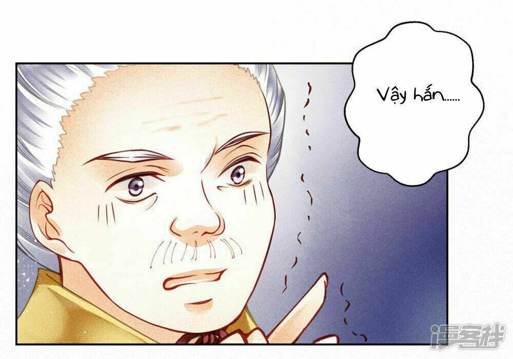 Ái Thượng Vô Địch Tiếu Hoàng Hậu: Chapter 62