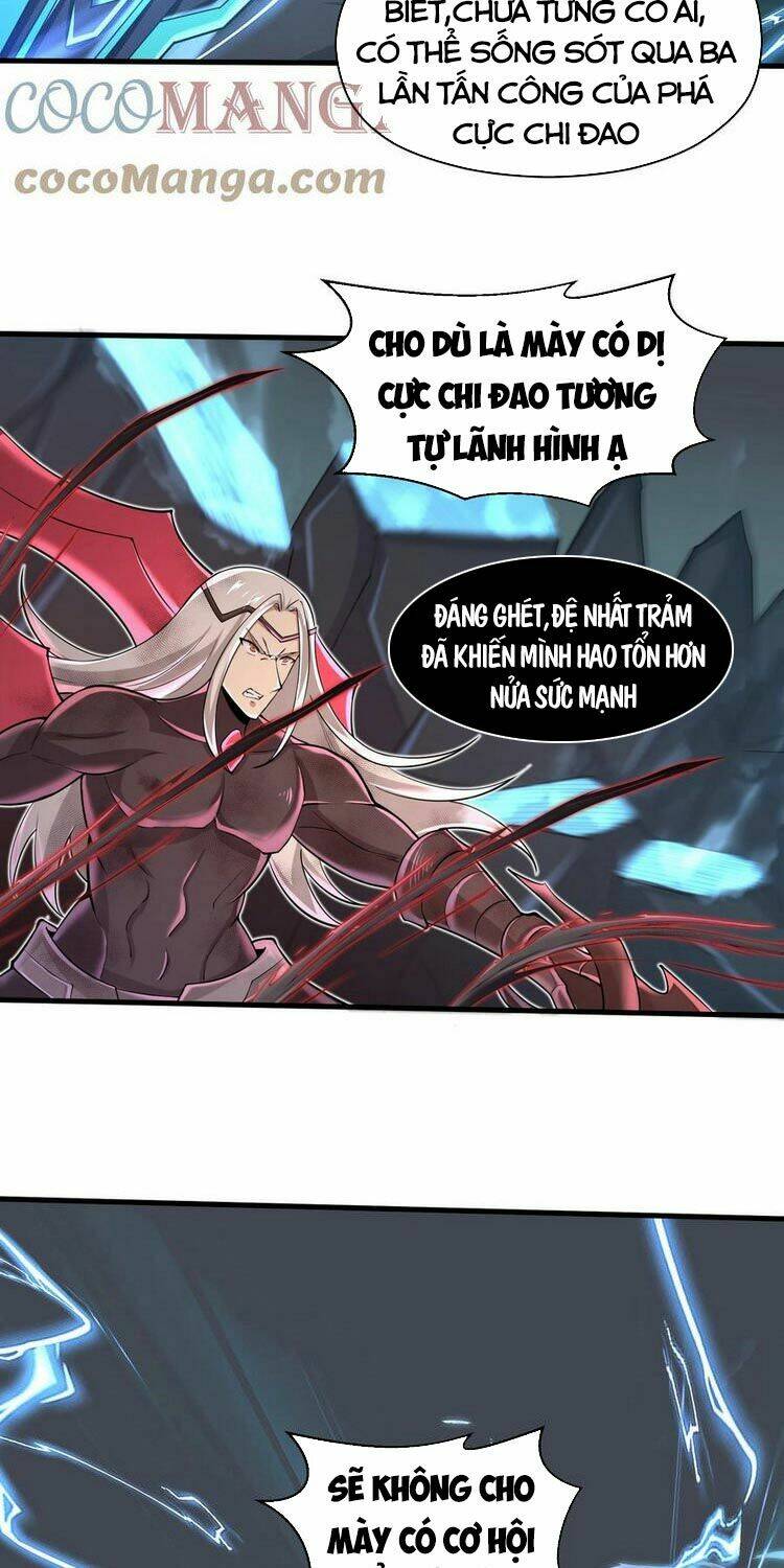 Một Trăm Triệu Điểm: Chapter 78