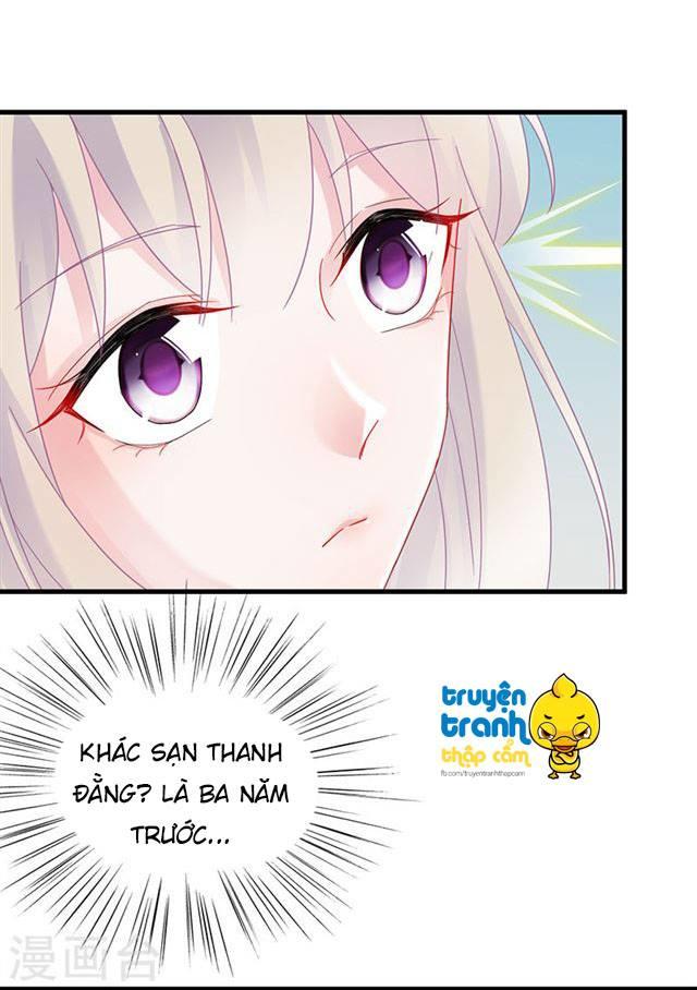 Nhạ Thượng Thủ Tịch Tổng Tài: Chapter 199