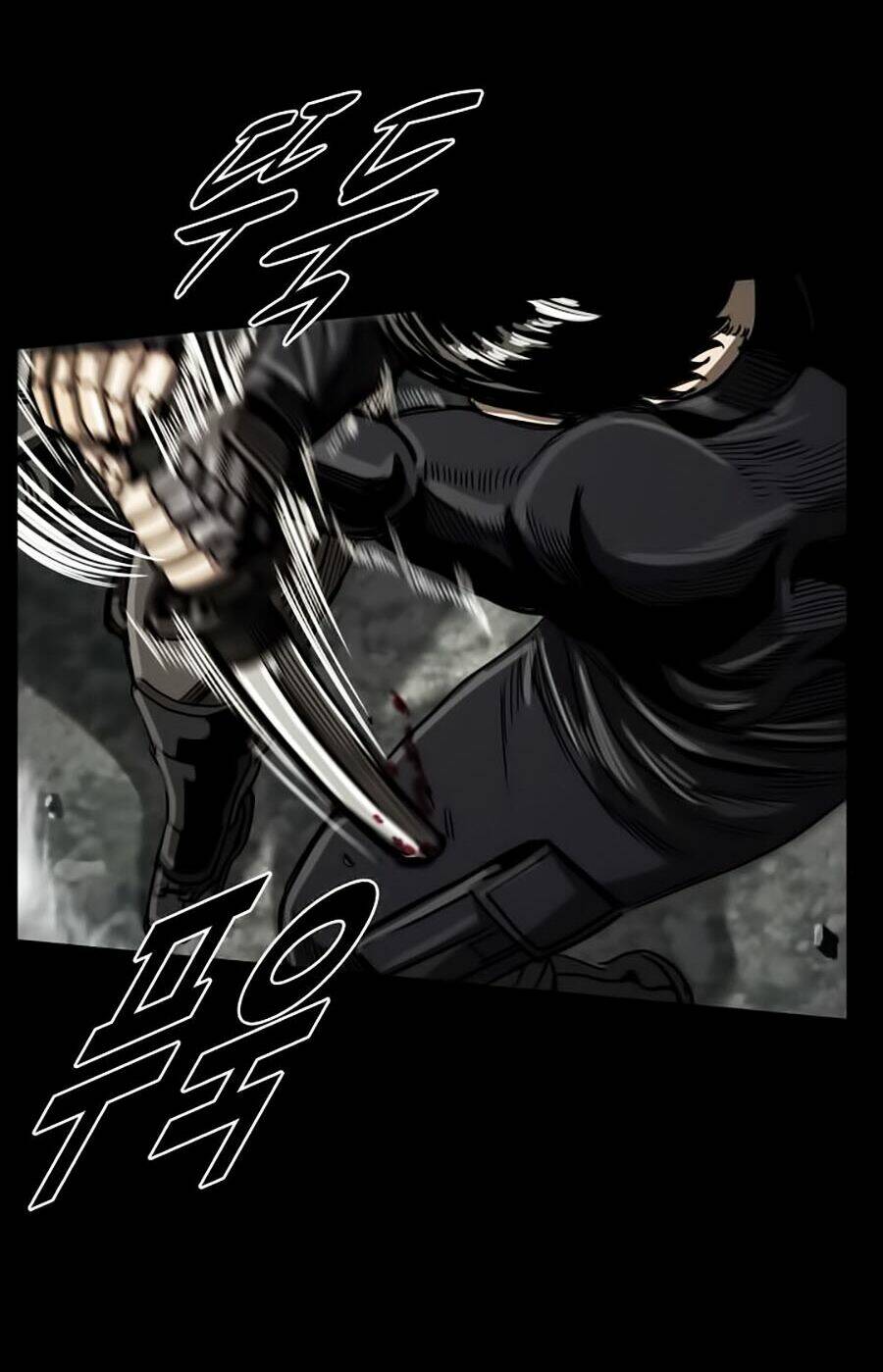 Thợ Săn Đầu Tiên: Chapter 38