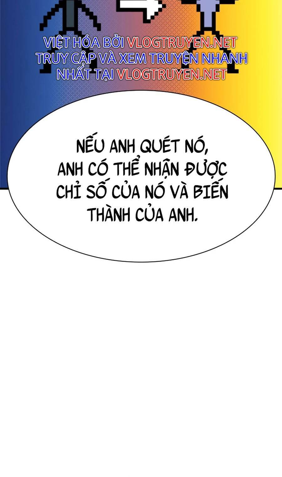 Người Chơi Bí Ẩn: Chapter 9