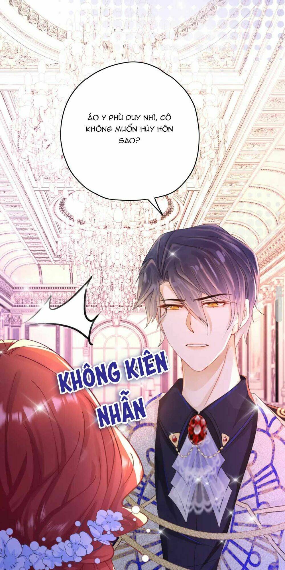Tôi Tỏ Tình Với Kẻ Thù Của Tôi: Chapter 1