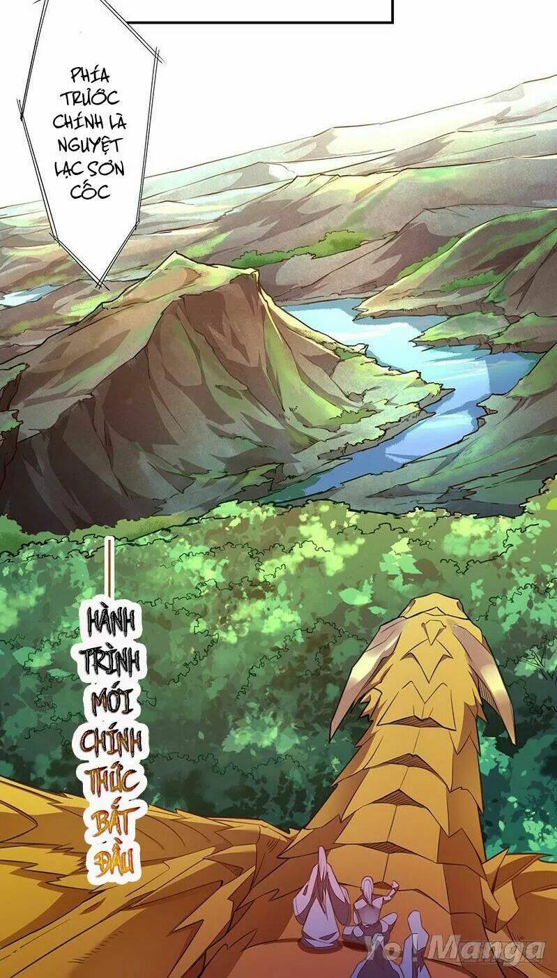 Tuyệt Thế Luyện Đan Sư: Chapter 106