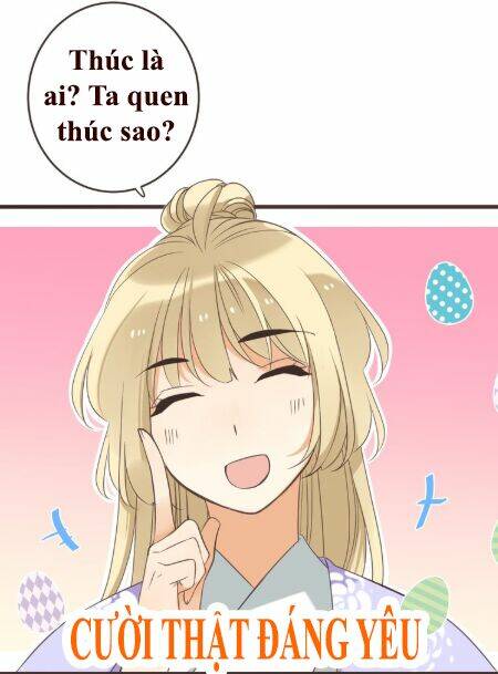 Bạn Trai Tôi Là Cẩm Y Vệ 2: Chapter 34