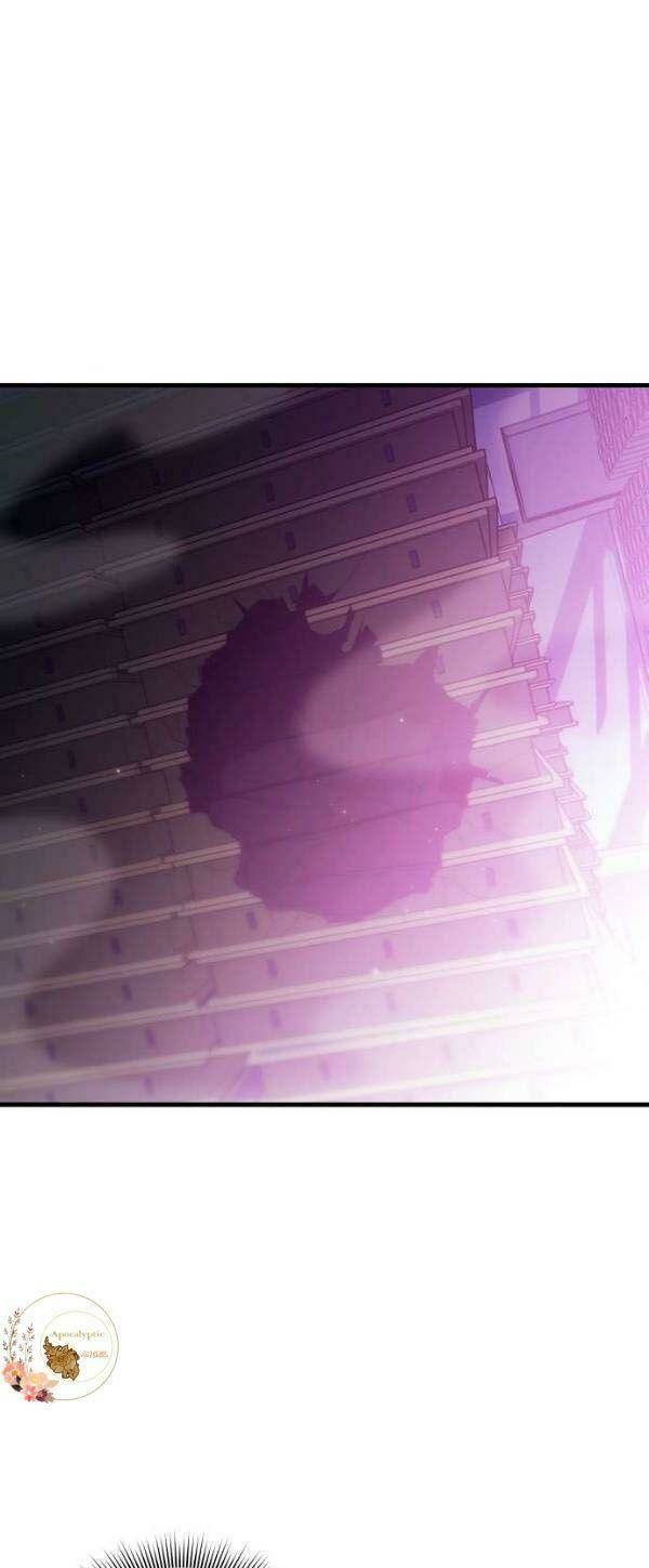 Nhân Vật Phản Diện Bất Tài: Chapter 19