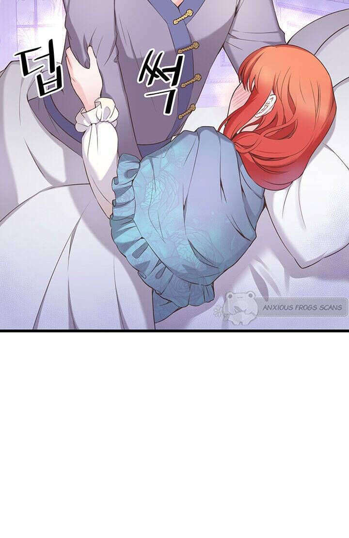 Nhân Vật Phản Diện Yêu Cầu Tôi Yêu Chàng: Chapter 38