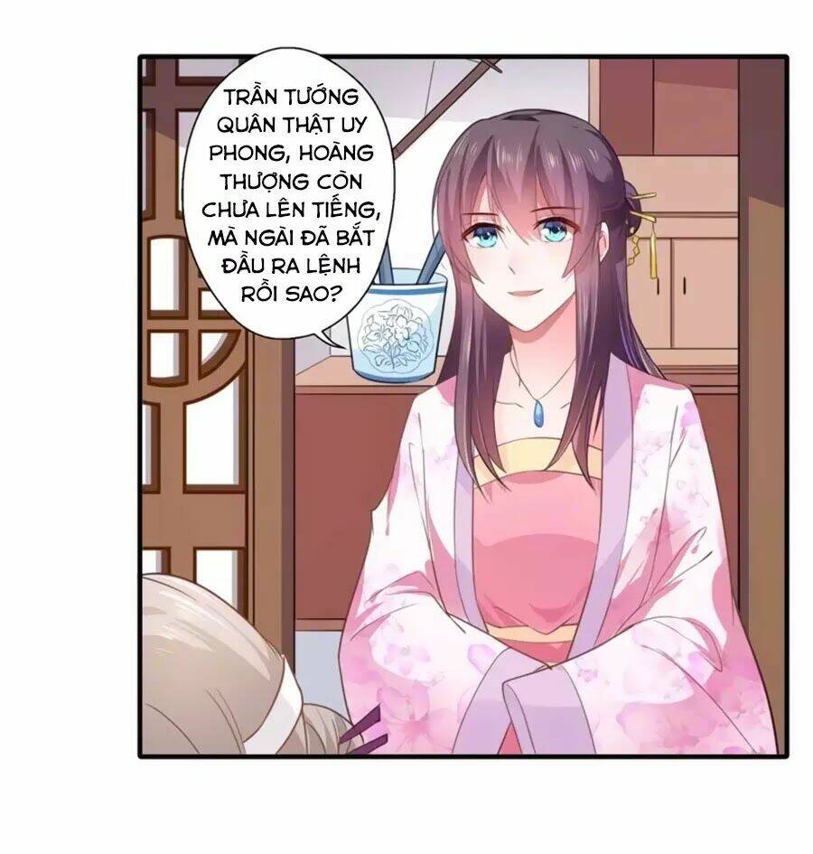 Khuynh Thế Y Phi Muốn Bỏ Chồng: Chapter 113
