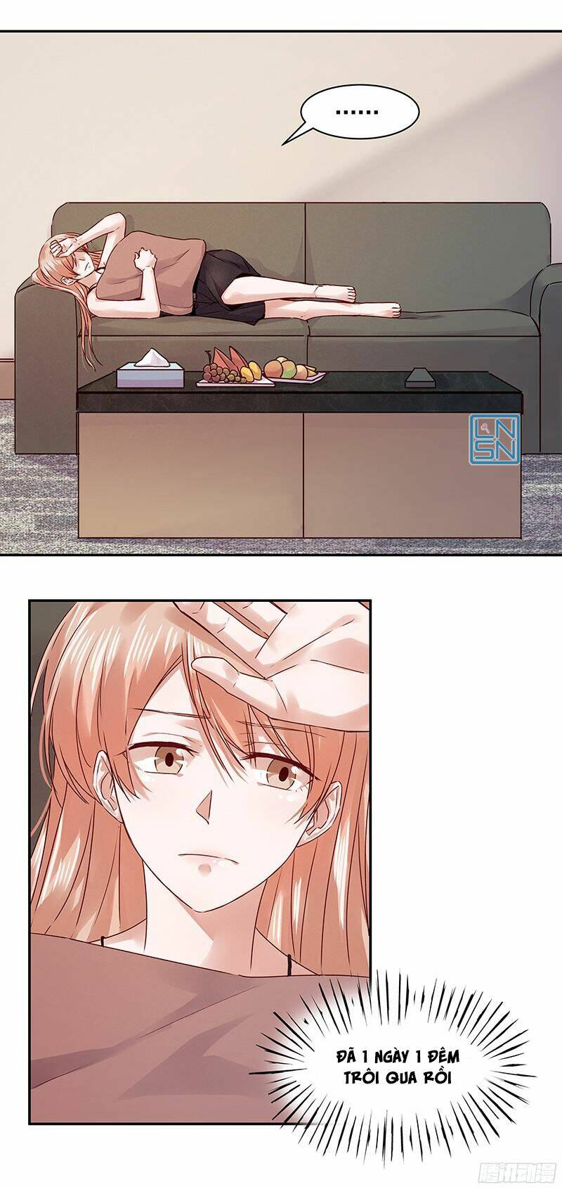 Vợ Yêu Của Ác Ma: Chapter 76