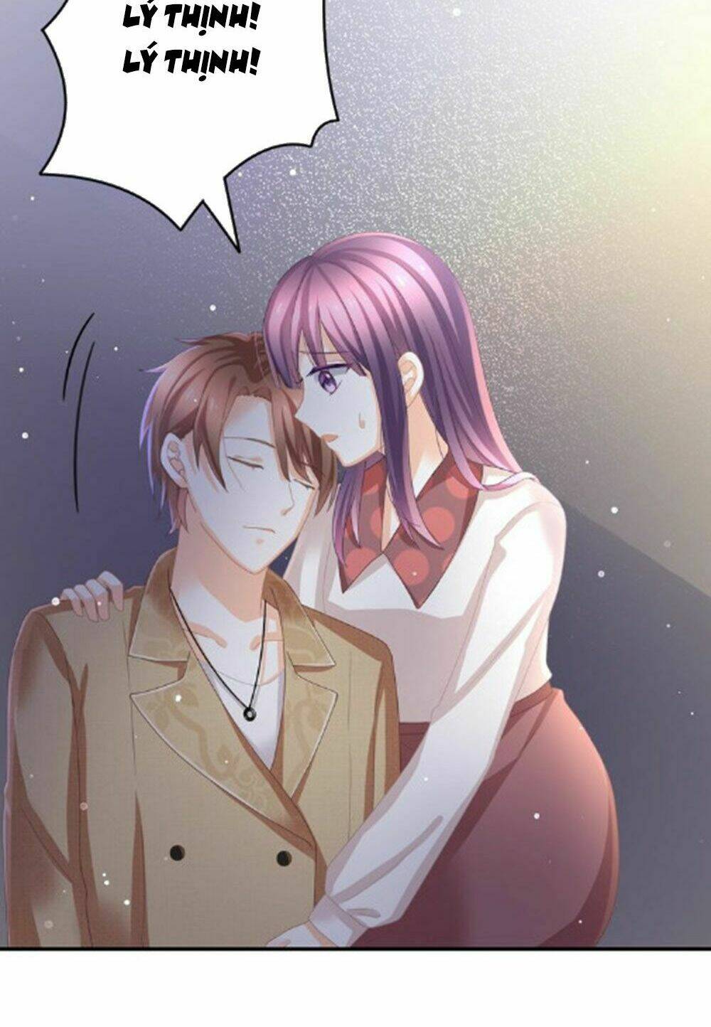 Tiệm May Luyến Sắc: Chapter 30