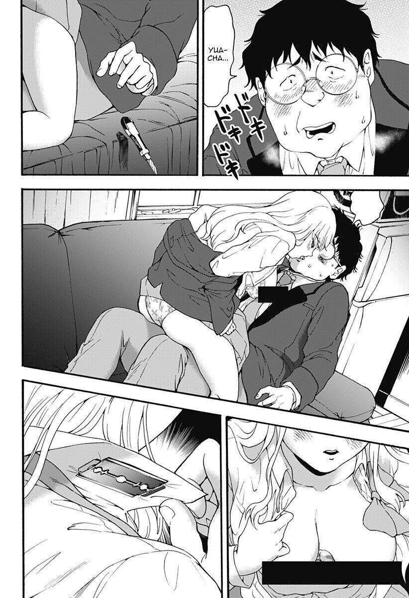 Tomogui Kyoushitsu: Chapter 29