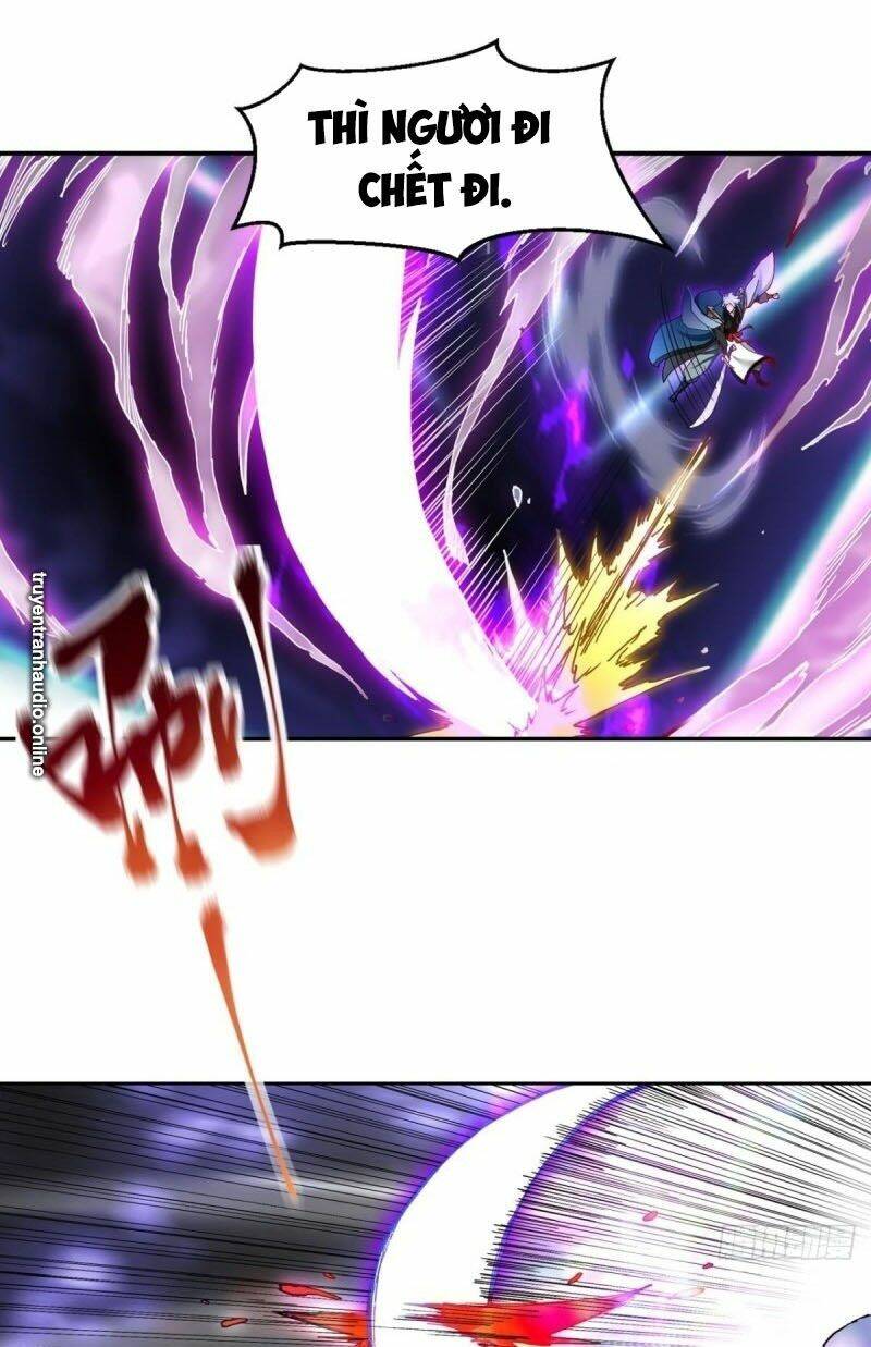 Lão Tổ Của Bạn Đang Online: Chapter 92