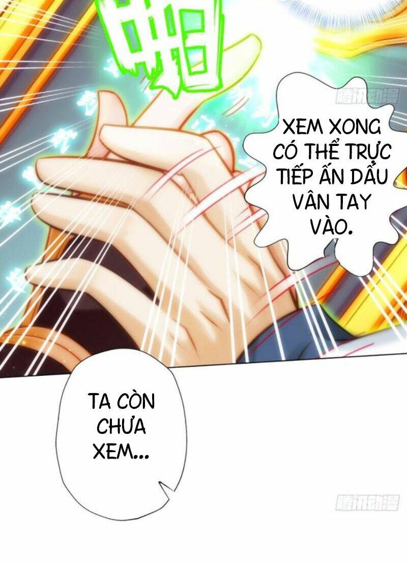 Bất Hủ Phàm Nhân: Chapter 20