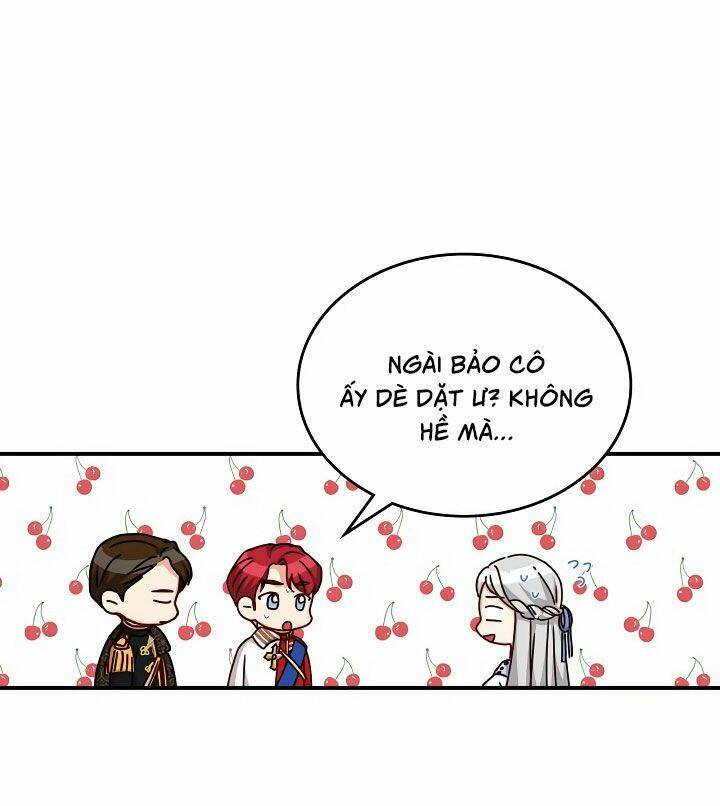 Đừng Chọc Đứa Em Gái Bé Bỏng Của Chúng Tôi: Chapter 47