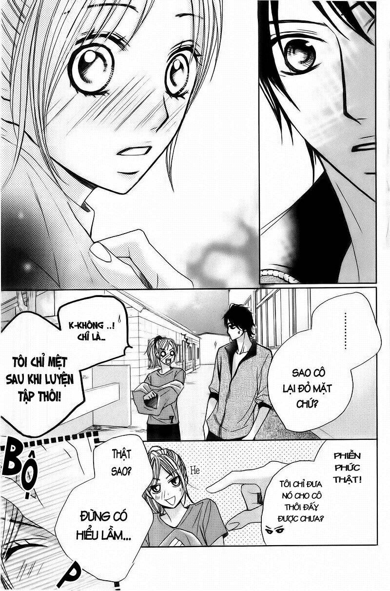 L-Dk: Chapter 6