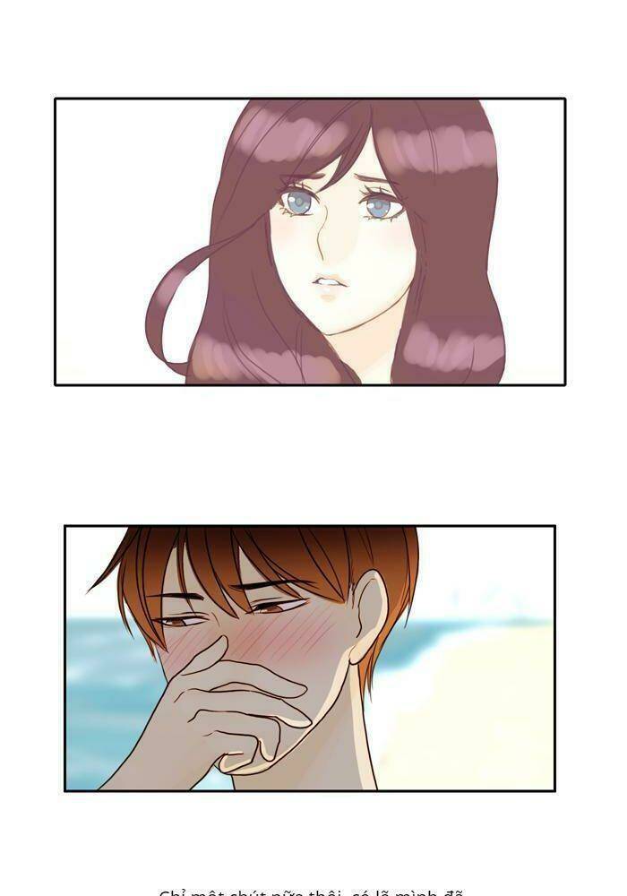 Khúc hát người cá Siren: Chapter 23