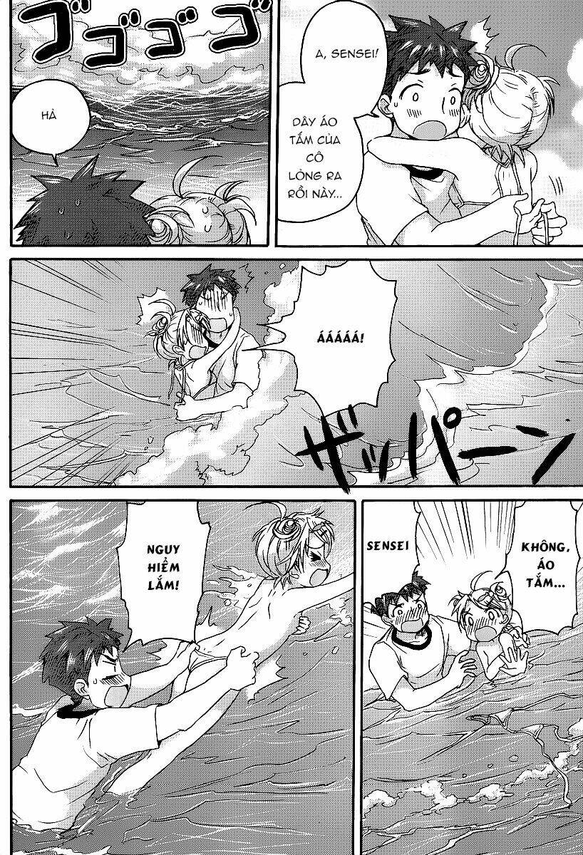 Comic Studio: Chapter 8