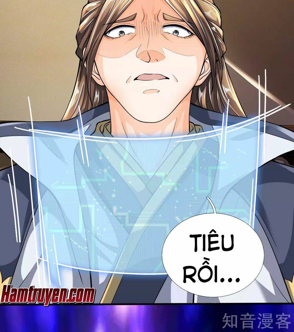 Chí Tôn Hồng Bao Hoàng Đế: Chapter 35