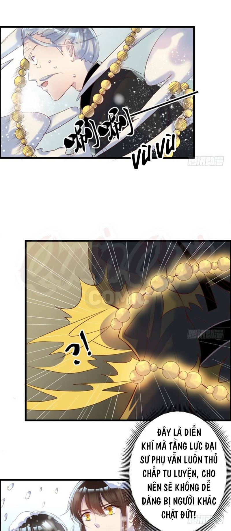 Siêu Phàm Truyện: Chapter 8