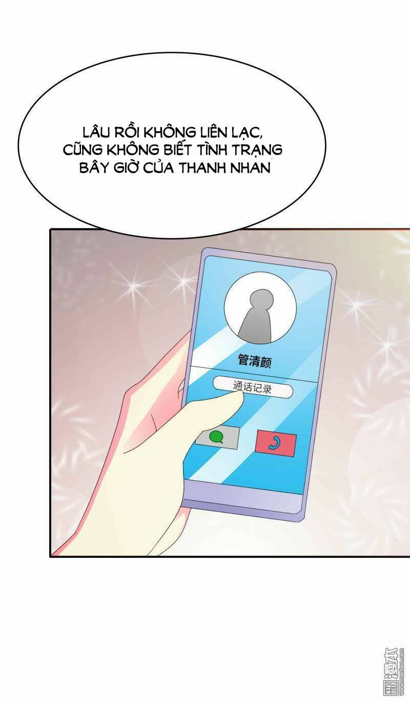 Em Vẫn Còn Nhỏ: Chapter 102