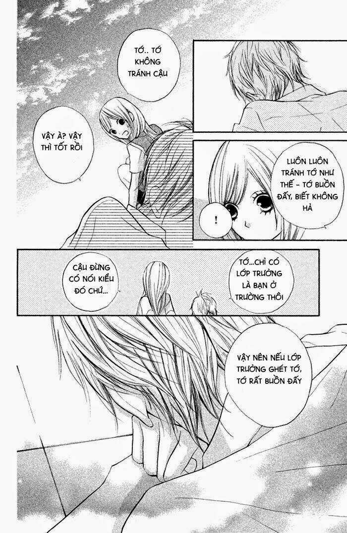 Hanagimi To Koisuru Watashi: Chapter 10