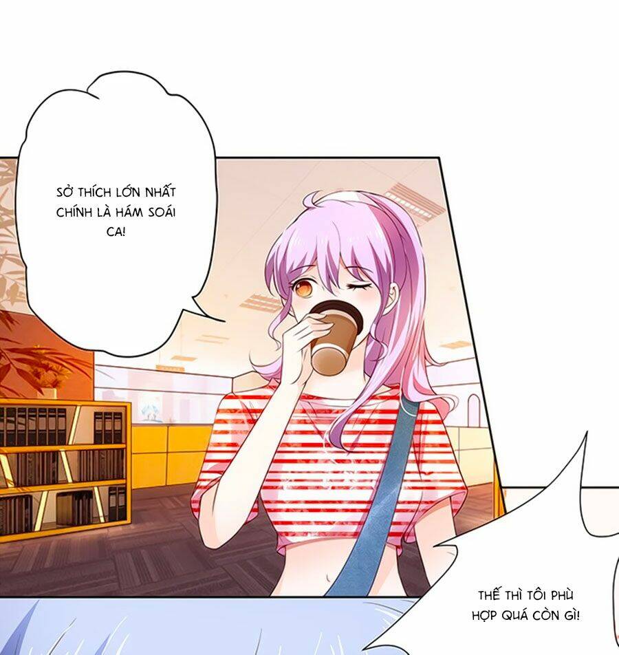 Bạn Trai Là Ngôi Sao: Chapter 85