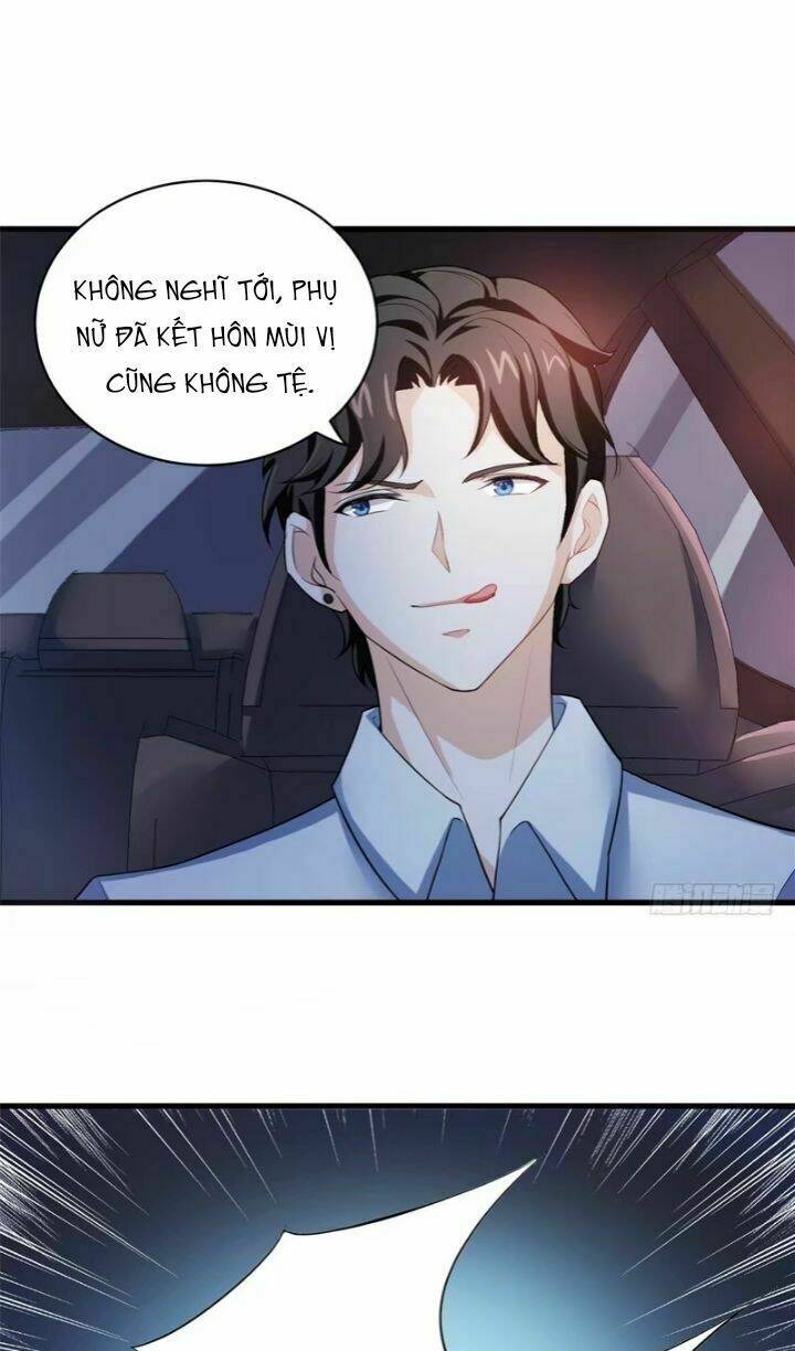 Tiên Hôn Đoạt Ái: Chapter 1