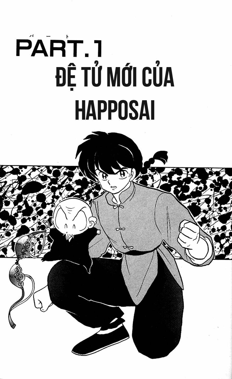 Suối Lời Nguyền: Chapter 323