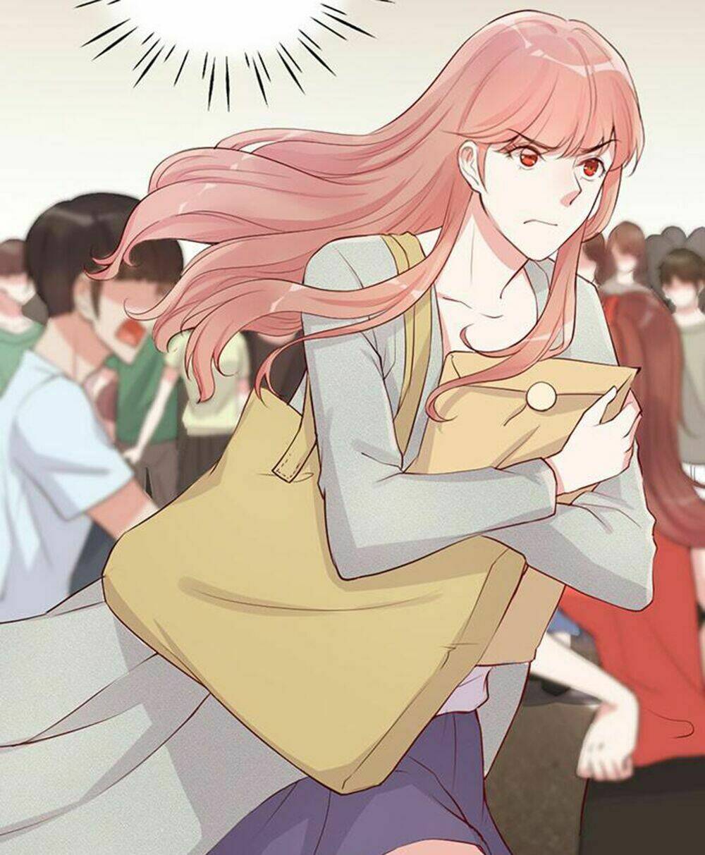 Bà Xã Tôi Là Nam Thần: Chapter 17