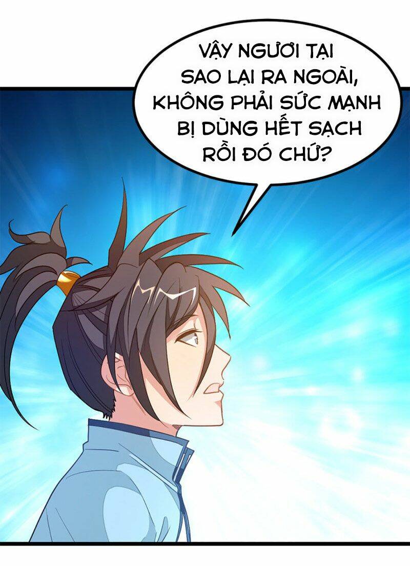 Cửu Dương Thần Vương: Chapter 229