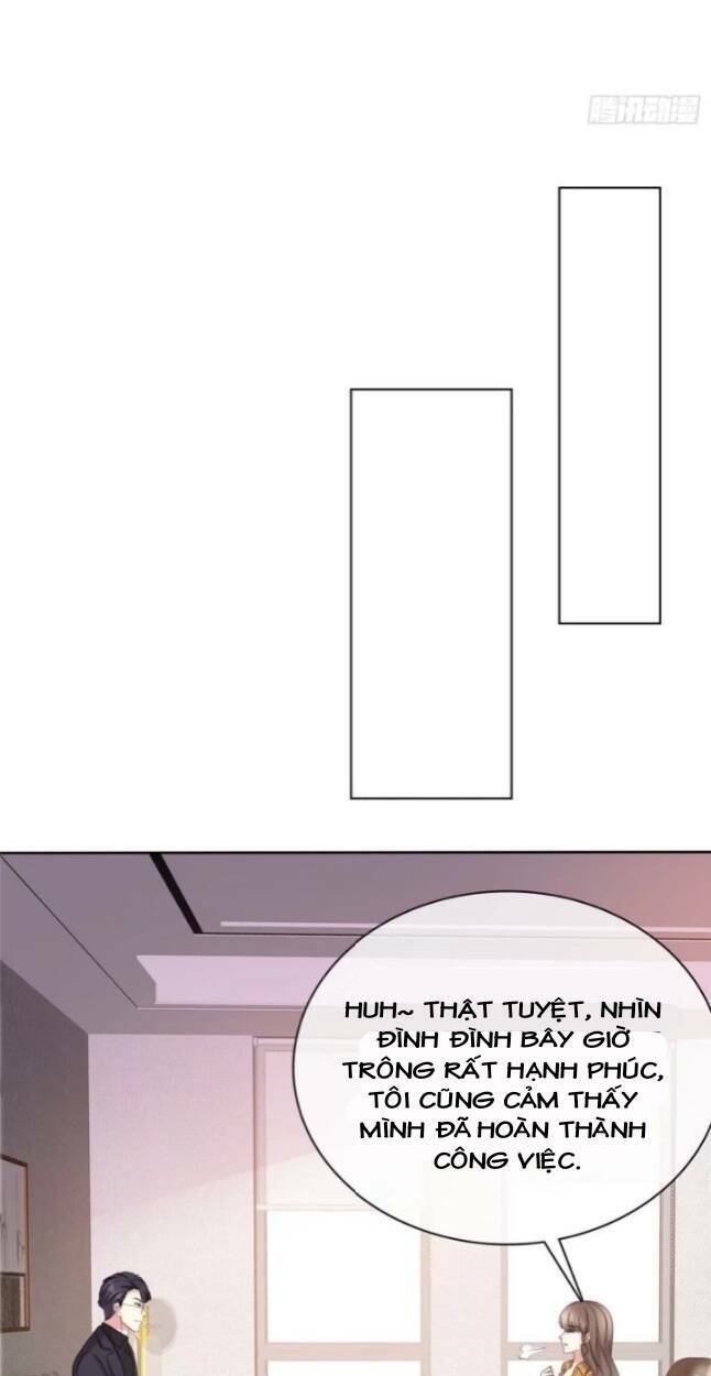 Boss Là Kim Chủ Của Tôi: Chapter 17