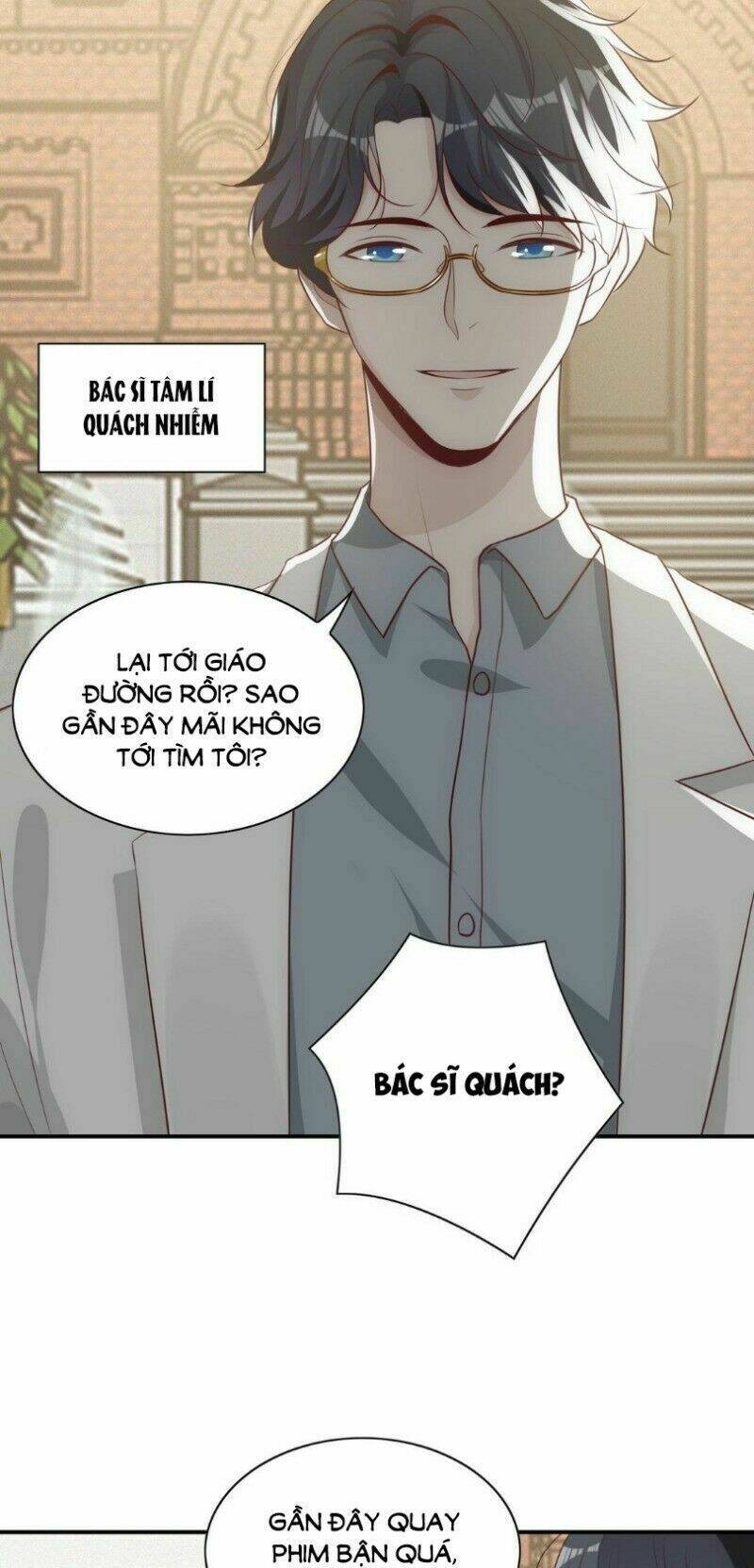 Trở Lại Showbiz Làm Ảnh Hậu: Chapter 17
