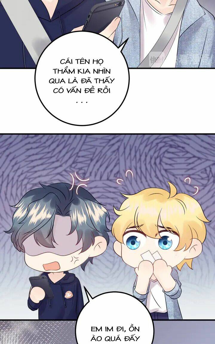 Trong Sinh Chi Ức Vạn Ảnh Hậu Yếu Thượng Vị: Chapter 304